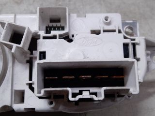 bontott FORD FOCUS II Fűtéskapcsoló (manuális klímás)