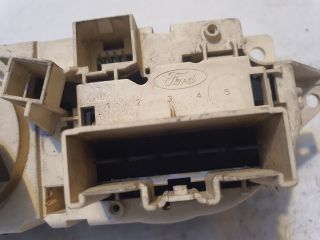 bontott FORD FOCUS II Fűtéskapcsoló (manuális klímás)