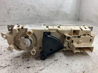 bontott FORD FOCUS II Fűtéskapcsoló (manuális klímás)