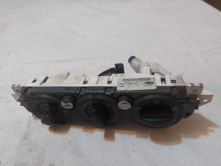 bontott FORD FOCUS II Fűtéskapcsoló (manuális klímás)