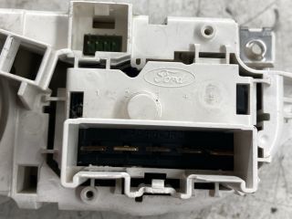 bontott FORD FOCUS II Fűtéskapcsoló (manuális klímás)