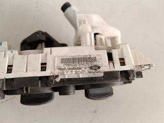 bontott FORD FOCUS II Fűtéskapcsoló (manuális klímás)