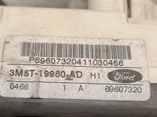 bontott FORD FOCUS II Fűtéskapcsoló (manuális klímás)