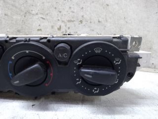 bontott FORD FOCUS II Fűtéskapcsoló (manuális klímás)