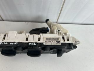 bontott FORD FOCUS II Fűtéskapcsoló (manuális klímás)