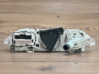 bontott FORD FOCUS II Fűtéskapcsoló (manuális klímás)
