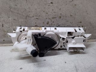 bontott FORD FOCUS II Fűtéskapcsoló (manuális klímás)