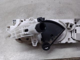 bontott FORD FOCUS II Fűtéskapcsoló (manuális klímás)