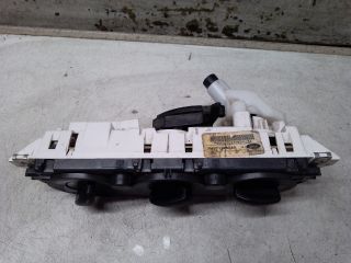 bontott FORD FOCUS II Fűtéskapcsoló (manuális klímás)