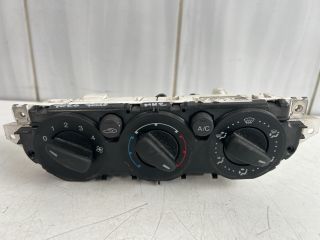 bontott FORD FOCUS II Fűtéskapcsoló (manuális klímás)