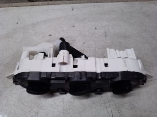 bontott FORD FOCUS II Fűtéskapcsoló (manuális klímás)