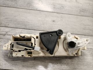 bontott FORD FOCUS II Fűtéskapcsoló (manuális klímás)