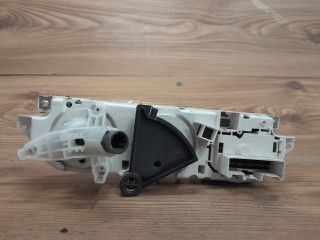bontott FORD FOCUS II Fűtéskapcsoló (manuális klímás)