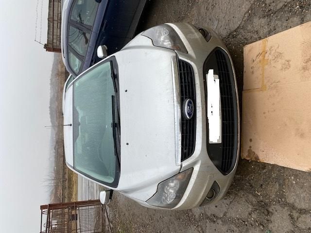 bontott FORD FOCUS II Fűtéskapcsoló (manuális klímás)