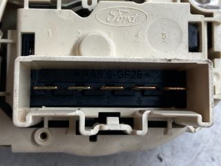 bontott FORD FOCUS II Fűtéskapcsoló (manuális klímás)