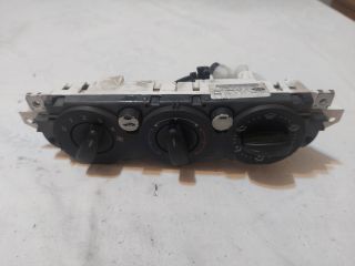 bontott FORD FOCUS II Fűtéskapcsoló (manuális klímás)