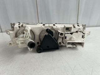 bontott FORD FOCUS II Fűtéskapcsoló (manuális klímás)