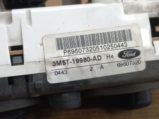 bontott FORD FOCUS II Fűtéskapcsoló