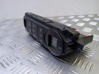 bontott FORD FOCUS II Fűtéskapcsoló