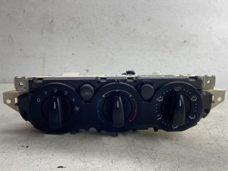 bontott FORD FOCUS II Fűtéskapcsoló