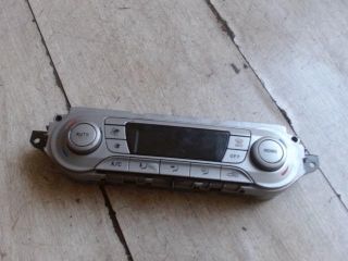 bontott FORD FOCUS II Fűtéskapcsoló