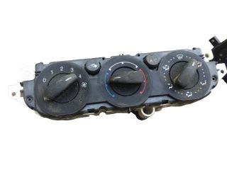 bontott FORD FOCUS II Fűtéskapcsoló