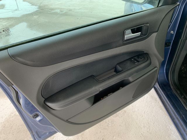 bontott FORD FOCUS II Fűtéskapcsoló