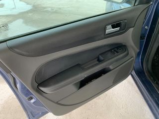 bontott FORD FOCUS II Fűtéskapcsoló