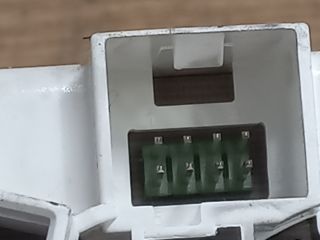 bontott FORD FOCUS II Fűtéskapcsoló