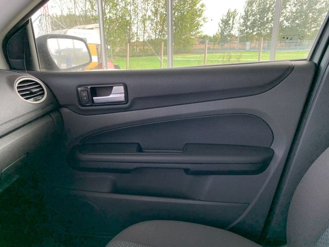 bontott FORD FOCUS II Fűtéskapcsoló