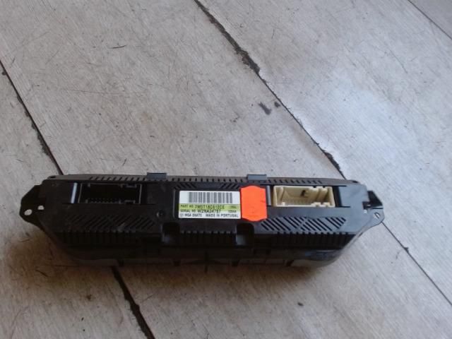 bontott FORD FOCUS II Fűtéskapcsoló