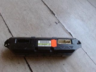 bontott FORD FOCUS II Fűtéskapcsoló