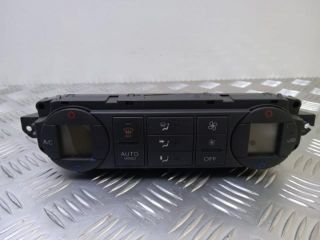 bontott FORD FOCUS II Fűtéskapcsoló