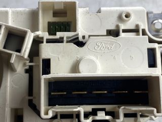 bontott FORD FOCUS II Fűtéskapcsoló