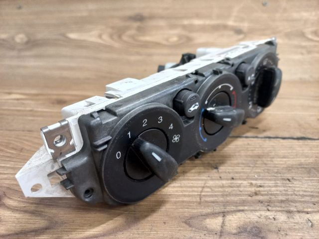 bontott FORD FOCUS II Fűtéskapcsoló