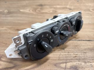 bontott FORD FOCUS II Fűtéskapcsoló