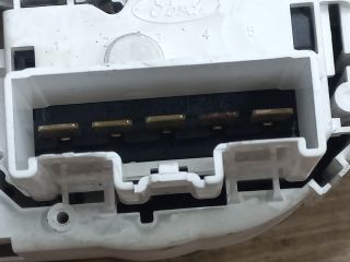 bontott FORD FOCUS II Fűtéskapcsoló