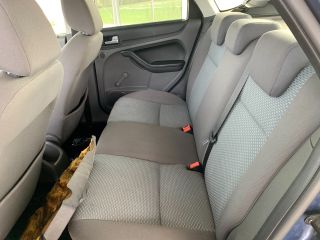 bontott FORD FOCUS II Fűtéskapcsoló