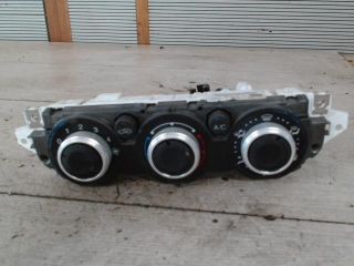 bontott FORD FOCUS II Fűtéskapcsoló