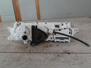 bontott FORD FOCUS II Fűtéskapcsoló