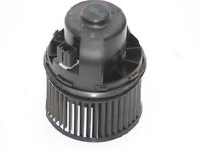 bontott FORD FOCUS II Fűtőmotor (Klímás)