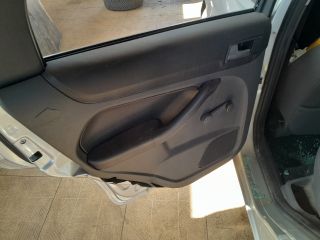 bontott FORD FOCUS II Fűtőmotor (Klímás)