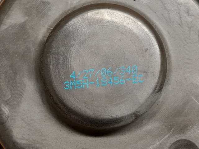 bontott FORD FOCUS II Fűtőmotor (Klímás)