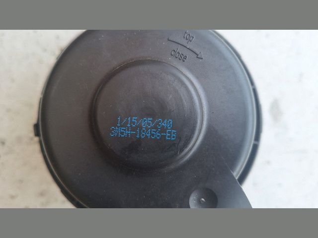 bontott FORD FOCUS II Fűtőmotor (Klímás)