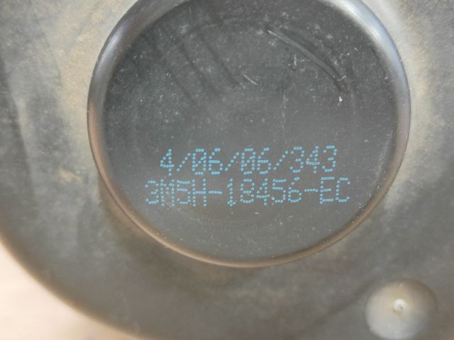 bontott FORD FOCUS II Fűtőmotor (Klímás)