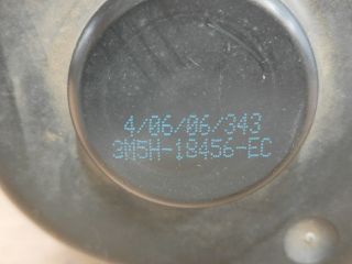 bontott FORD FOCUS II Fűtőmotor (Klímás)