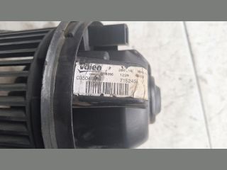 bontott FORD FOCUS II Fűtőmotor (Klímás)