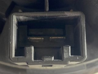 bontott FORD FOCUS II Fűtőmotor (Klímás)