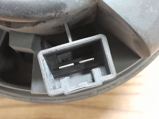 bontott FORD FOCUS II Fűtőmotor (Klímás)