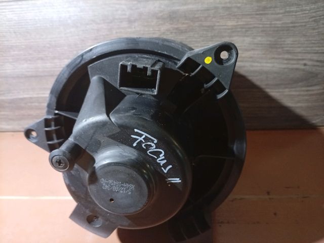 bontott FORD FOCUS II Fűtőmotor (Klímás)